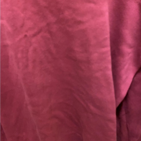 Esprit Men’s BURGANDY V-Neck Sweater Sz XL EUC! - Picture 8 of 15